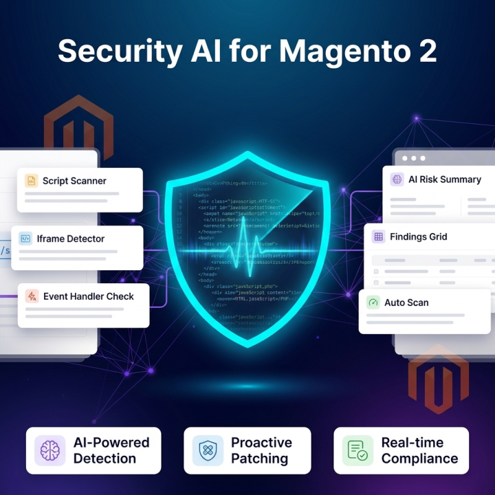 Security AI for Magento 2