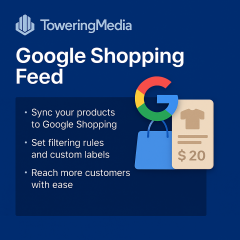 Google Shopping Feed