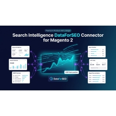 Search Intelligence — DataForSEO Connector