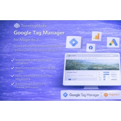 Google Tag Manager
