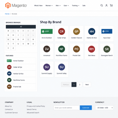 Toweringmedia Shop By Brand