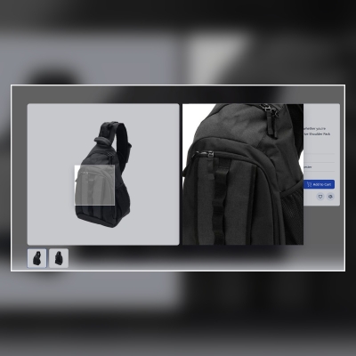 Magento 2 Product Image Gallery