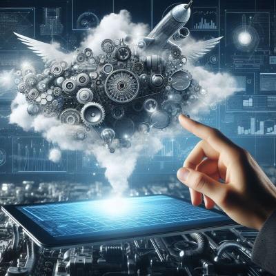 Headless commerce Magento