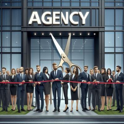 Magento Development Agency