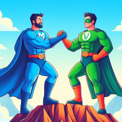 magento vs woocommerce