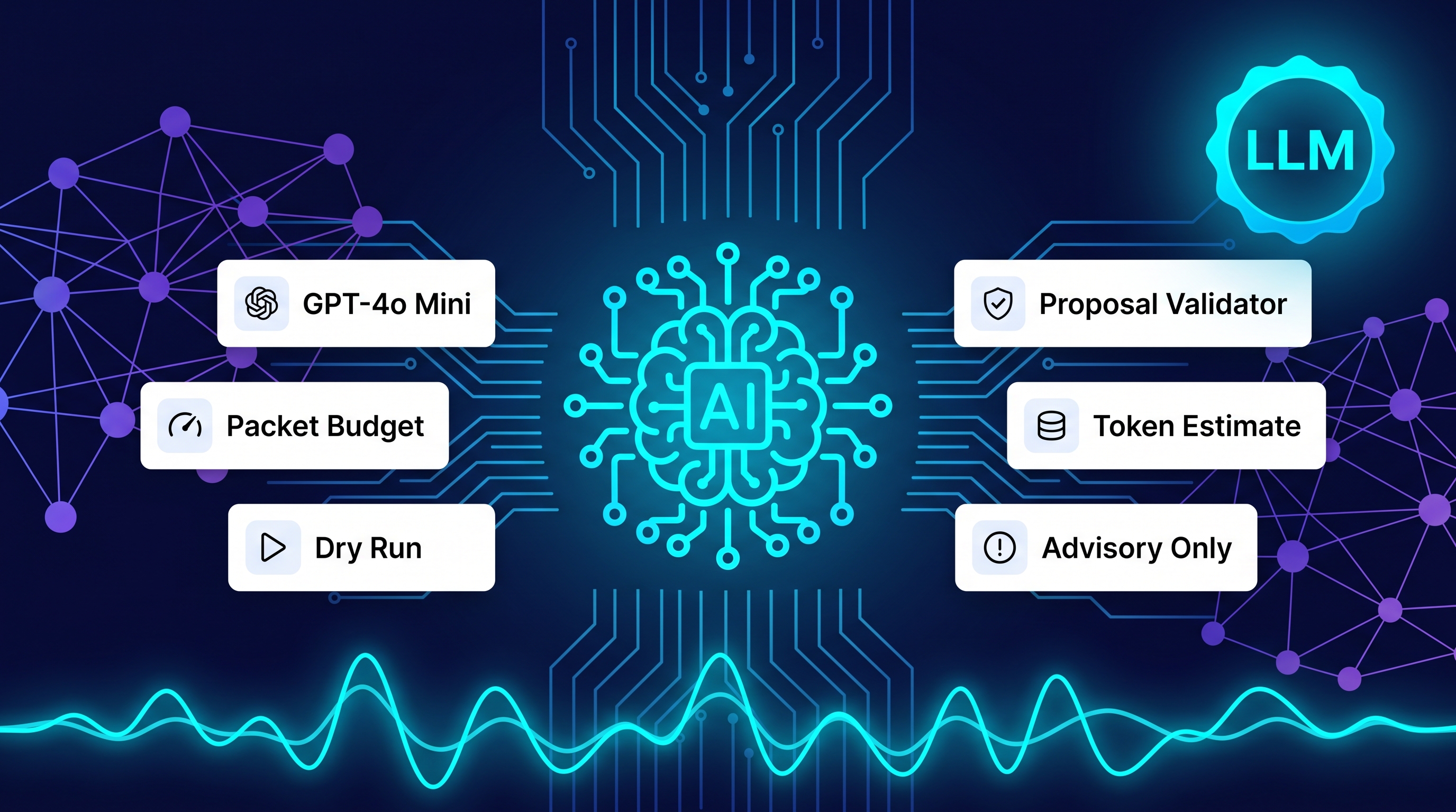 Search Intelligence LLM Provider