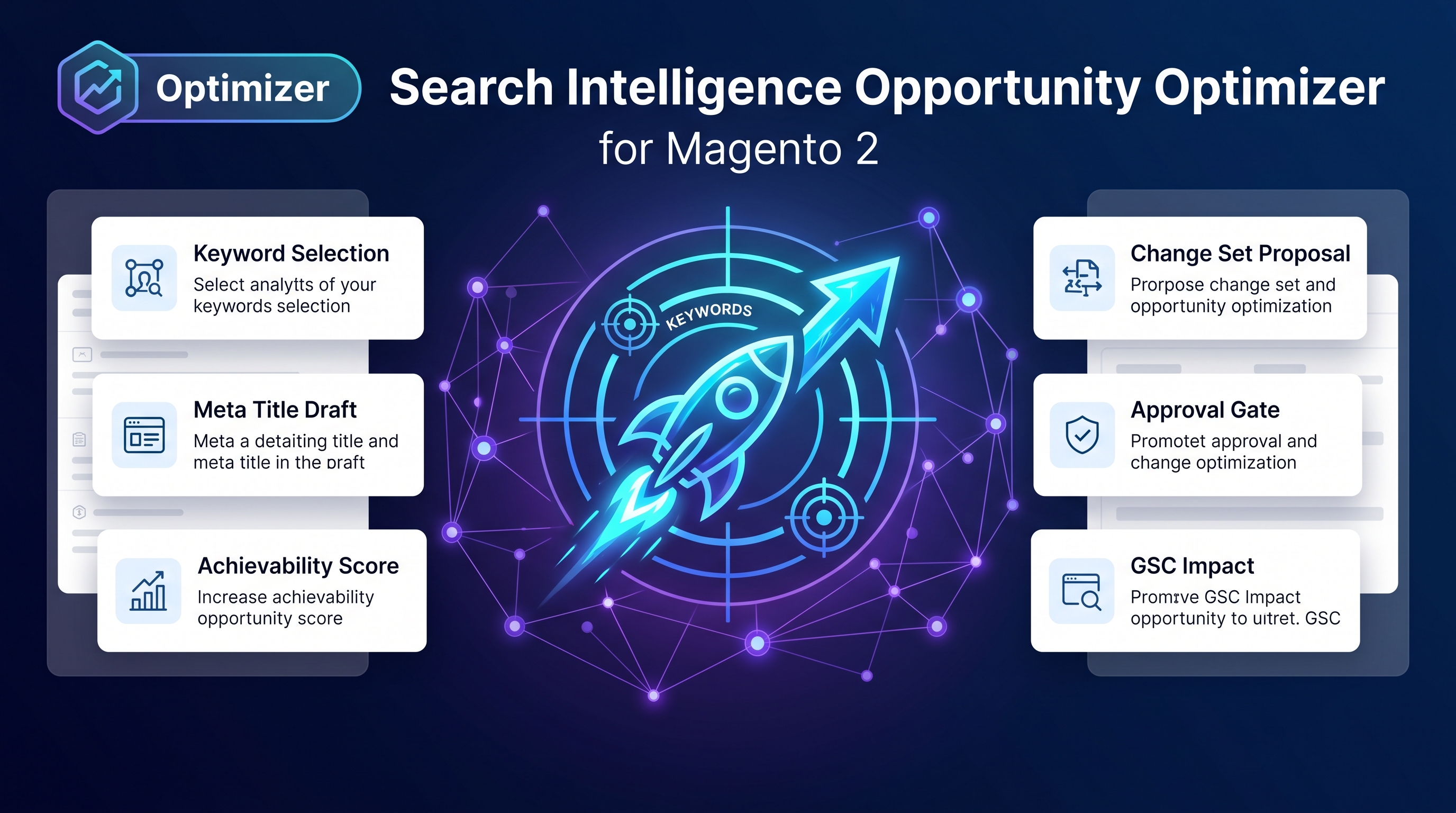 Search Intelligence Opportunity Optimizer