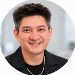 Portrait of Kristopher (Kris) Sookma, Co-Founder of Towering Media